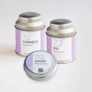 Producto Pack Ànim de Qiplant B3