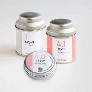Producto Pack Moviment de Qiplant B3