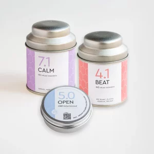 Producto Pack Pau de Qiplant B3