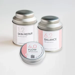 Producto Pack Regeneració cel·lular de Qiplant B3