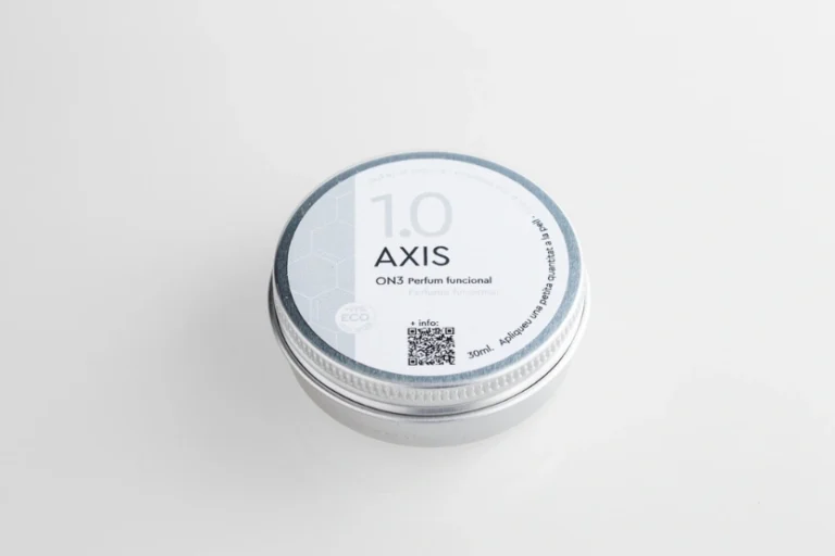 Producto Axis de Qiplant B3