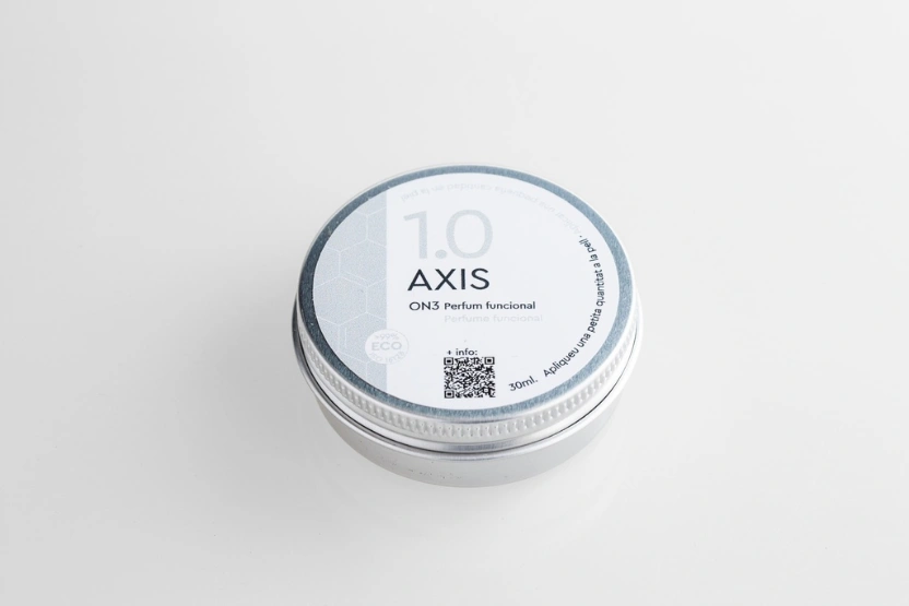 Producto Axis de Qiplant B3