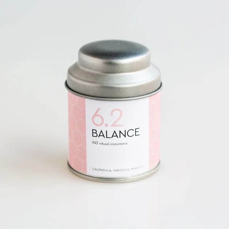 Producto Balance de Qiplant B3