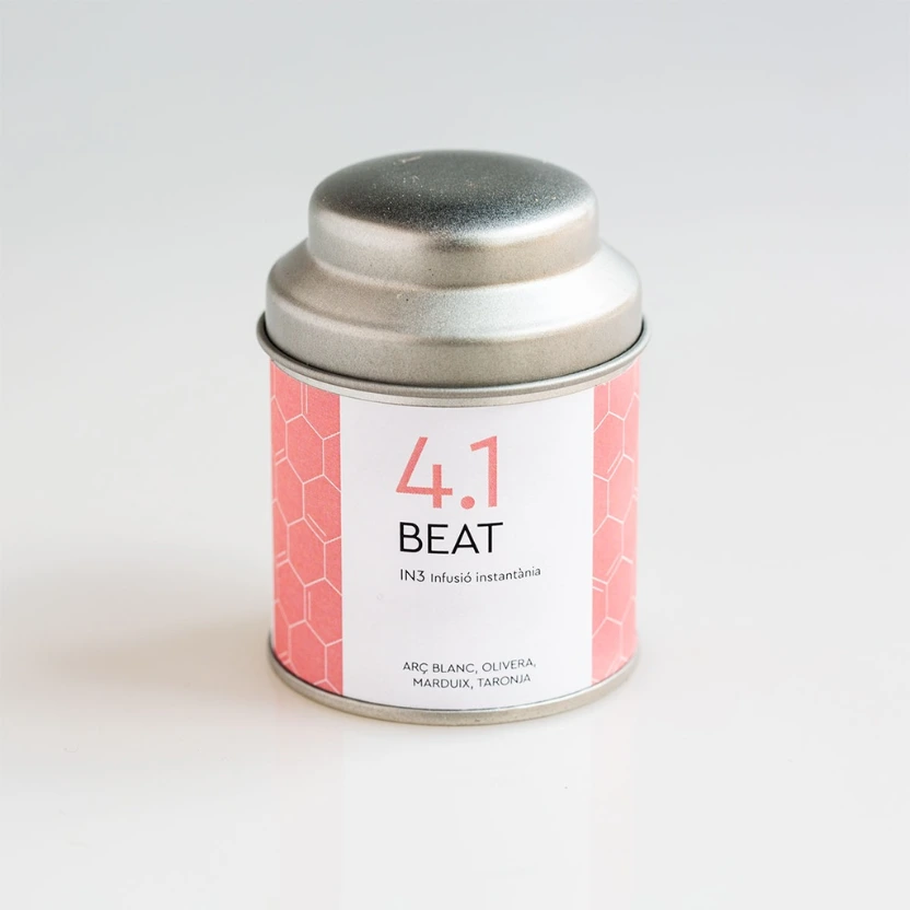Producto Beat de Qiplant B3