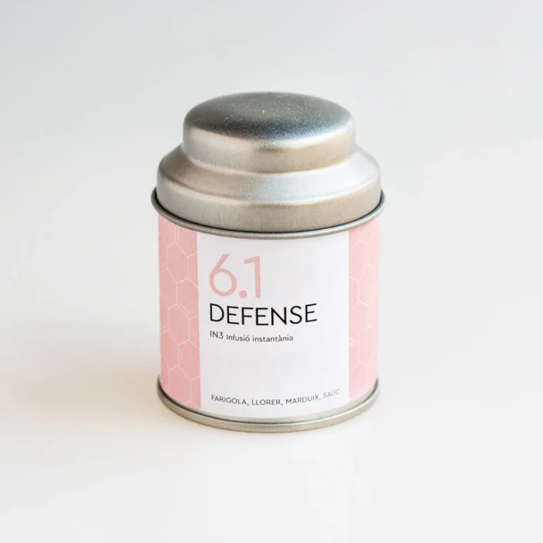 Producto Defense de Qiplant B3
