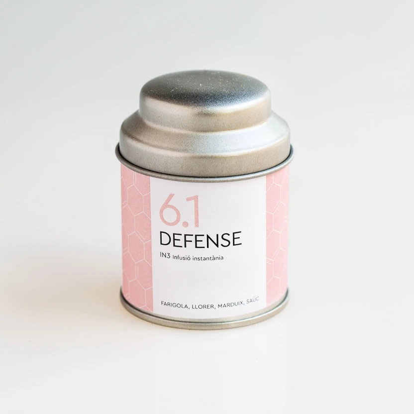 Producto Defense de Qiplant B3