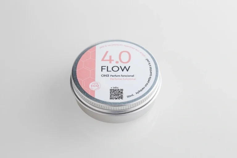 Producto Flow de Qiplant B3