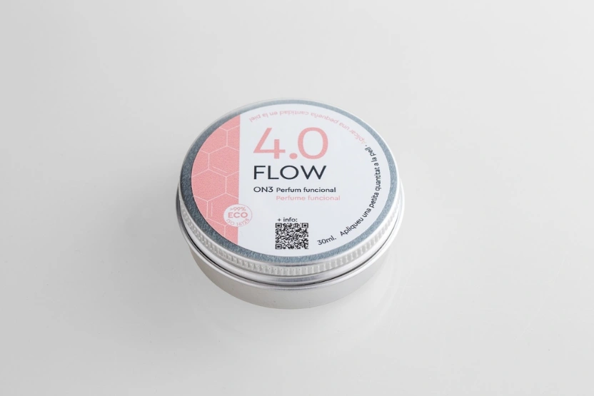 Producto Flow de Qiplant B3