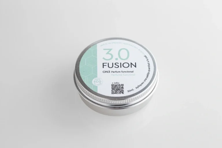 Producto Fusion de Qiplant B3
