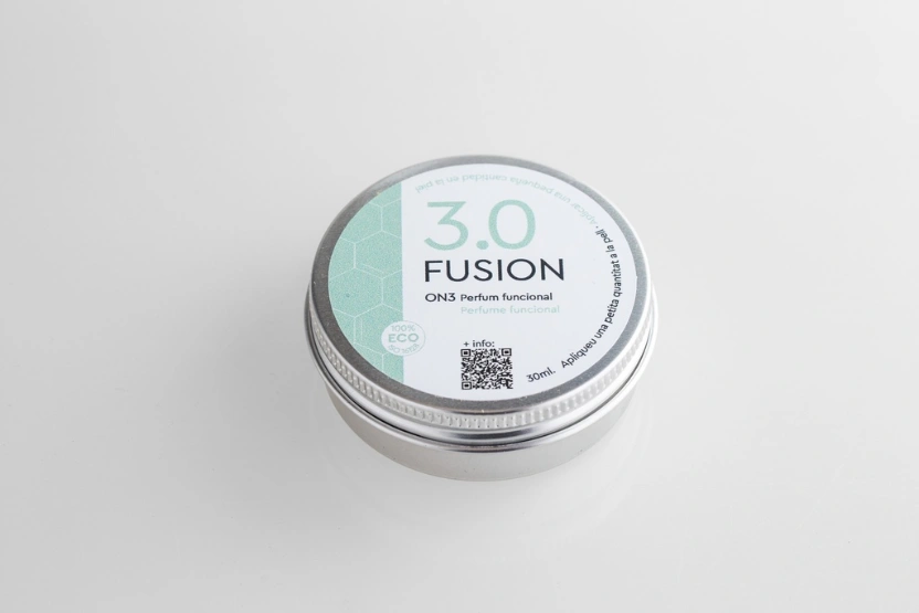 Producto Fusion de Qiplant B3