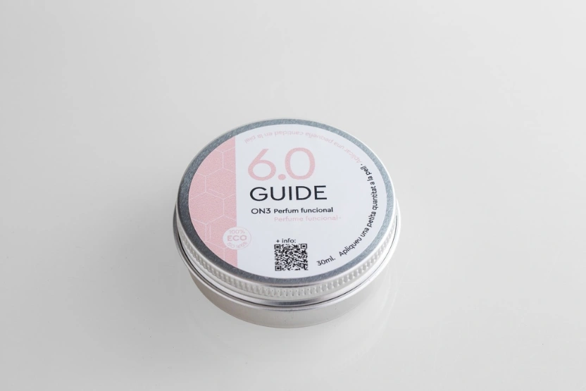 Producto Guide de Qiplant B3