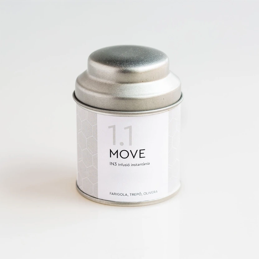 Producto Move de Qiplant B3