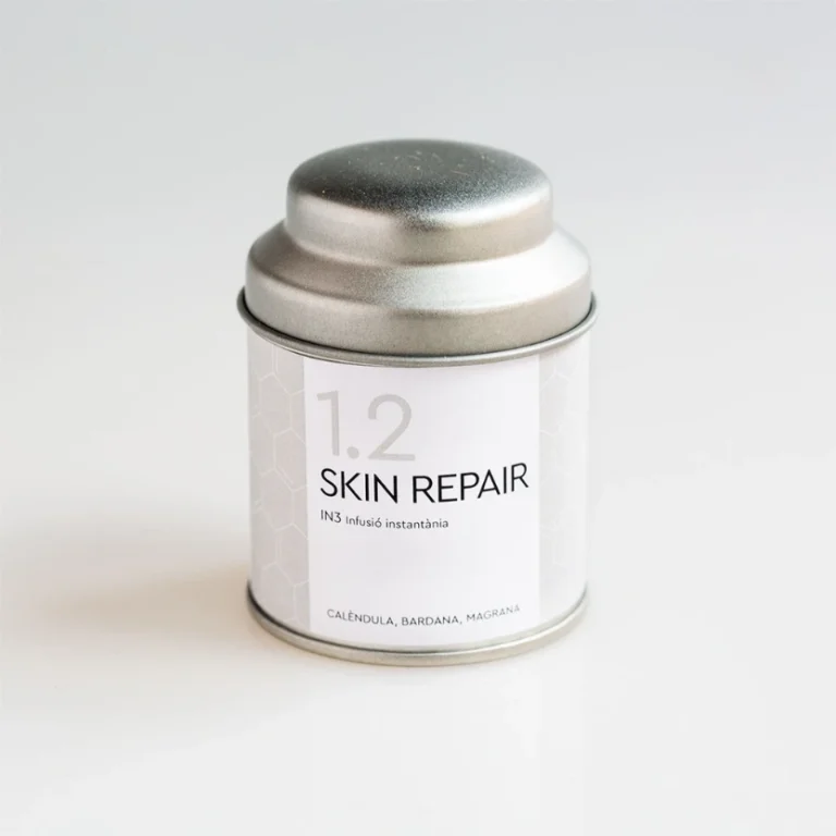 Producto Skin Repair de Qiplant B3