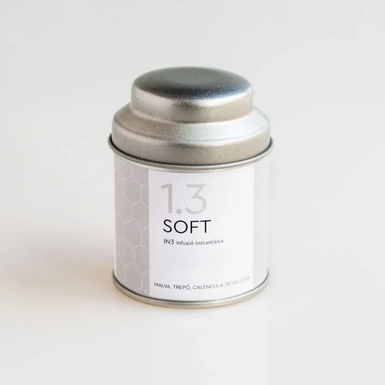 Producto Soft de Qiplant B3