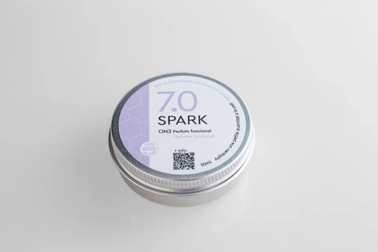 Producto Spark de Qiplant B3