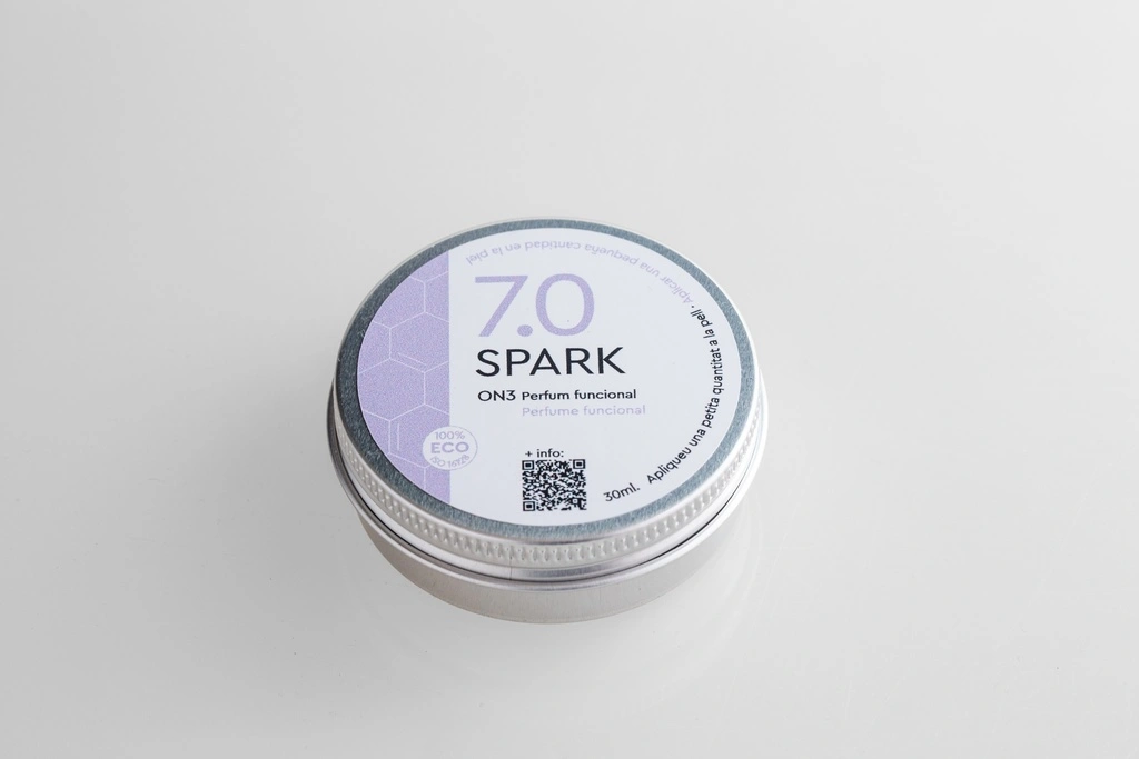 Producto Spark de Qiplant B3